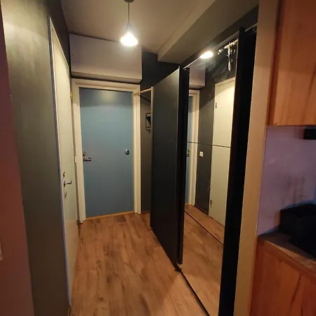 Unique Loft -studio Lägenhet
