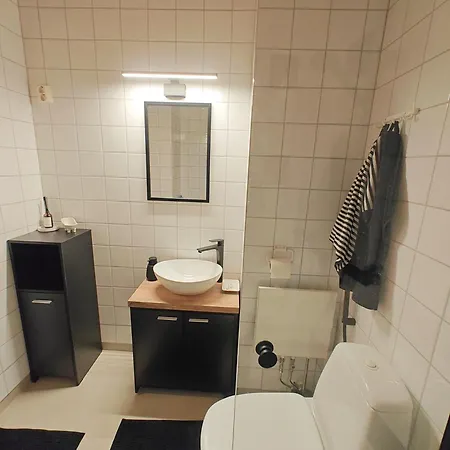 Lägenhet Unique Loft -studio *